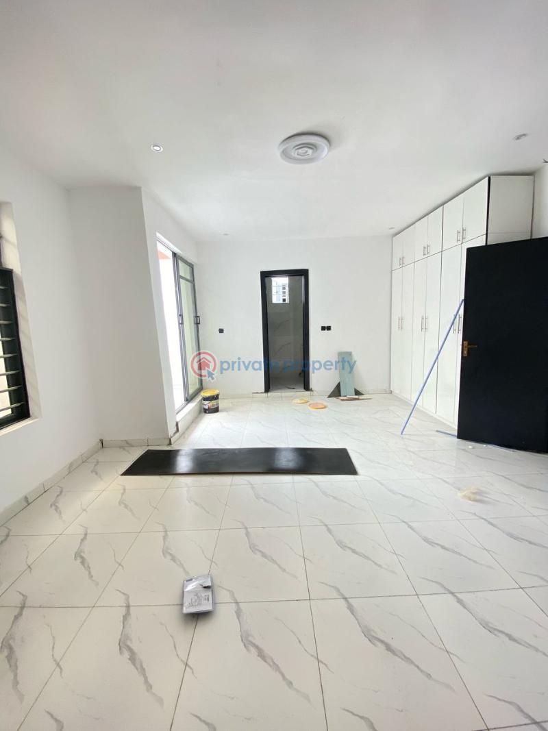 4 bedroom Semi detached Duplex For Sale Ikota Lekki Lagos - 13