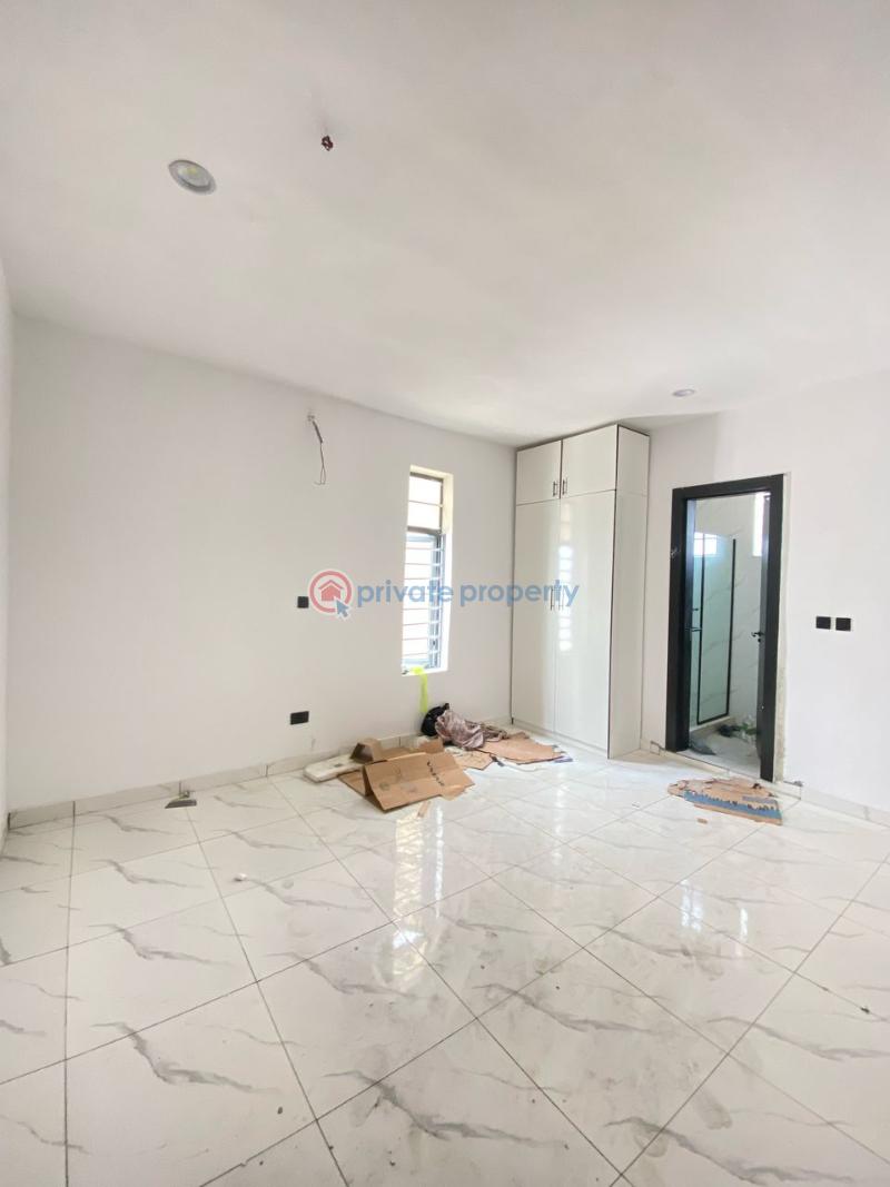 4 bedroom Semi detached Duplex For Sale Ikota Lekki Lagos - 0