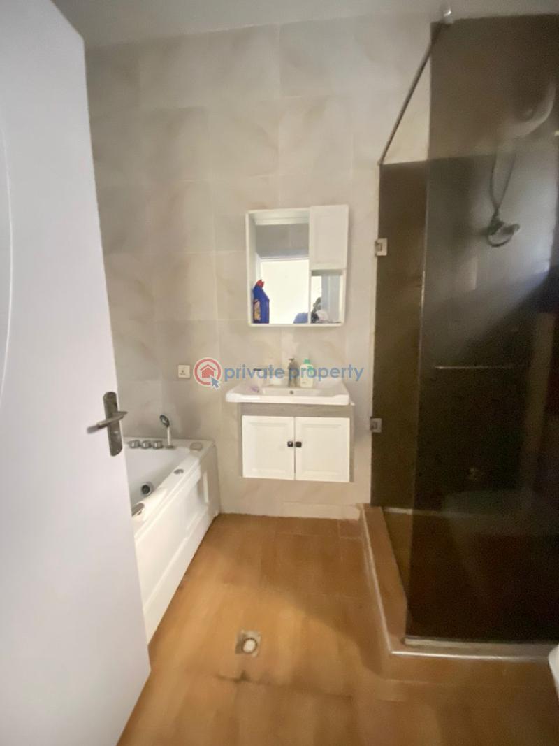 4 bedroom Semi detached Duplex For Sale Chevron Drive Lekki Lagos - 13