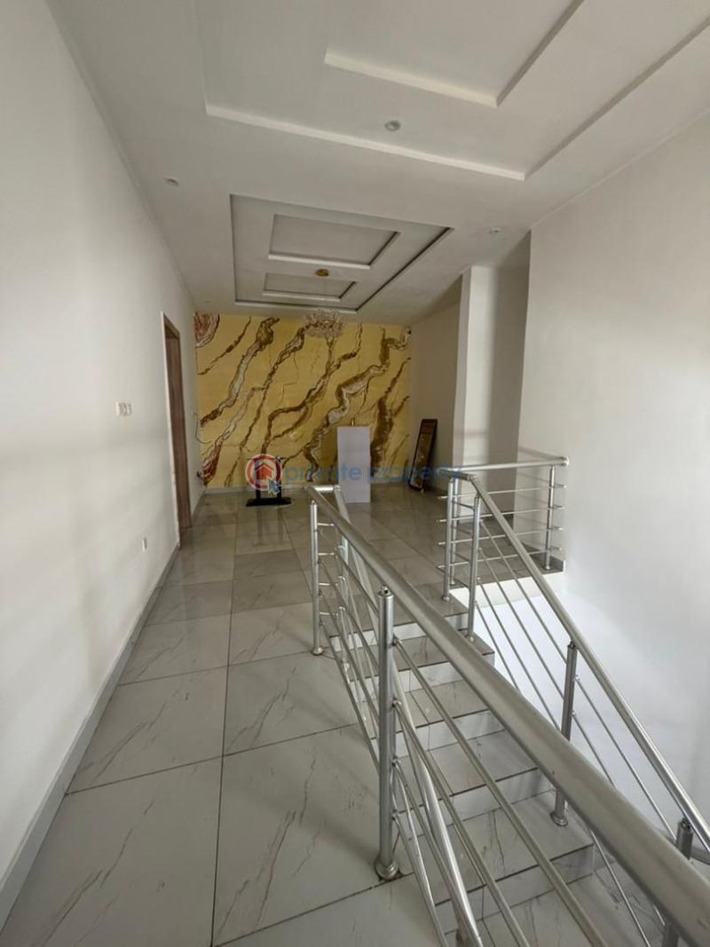 4 bedroom Semi detached Duplex For Rent Orchid Road Lekki Lagos - 7