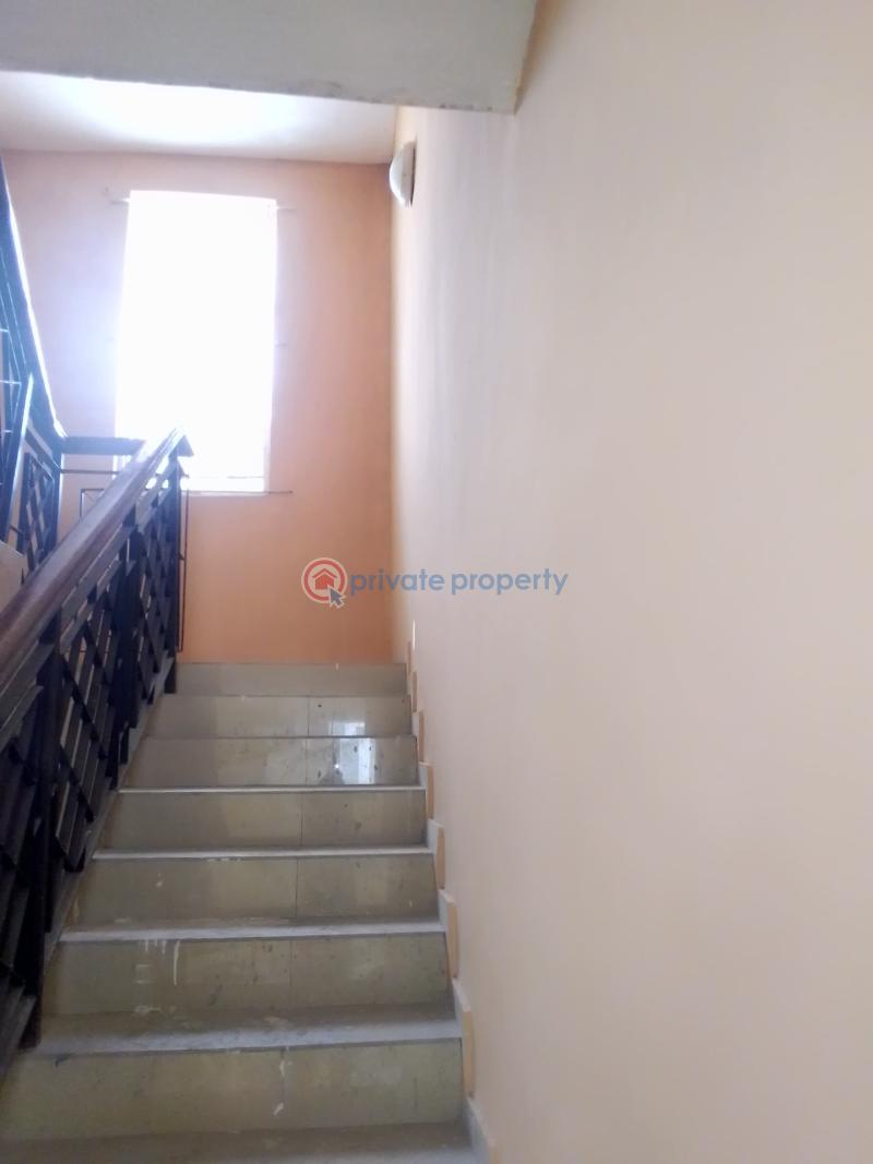 4 bedroom Semi detached Duplex For Sale Treasure Estate Monastery Road Sangotedo Lagos - 2