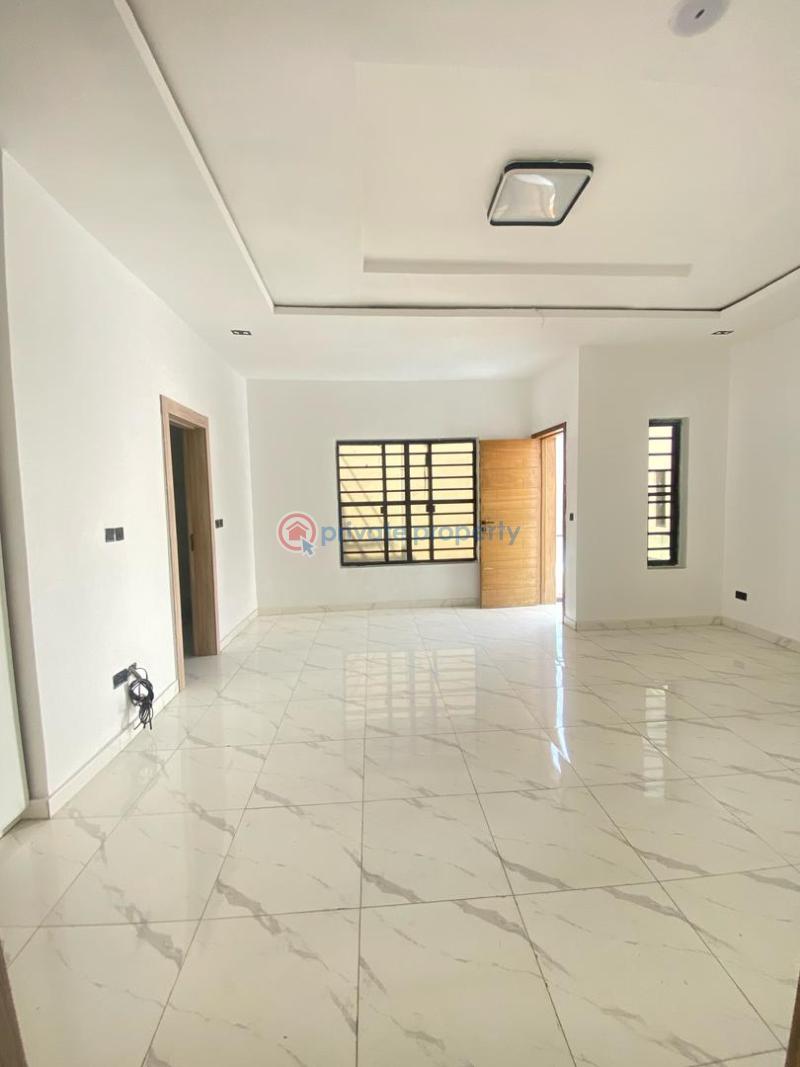 4 bedroom Semi detached Duplex For Sale Orchid Road Lekki Lekki Phase 1 Lagos - 6
