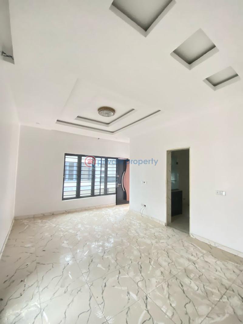 4 bedroom Semi detached Duplex For Sale Ikota Lekki Lagos - 6
