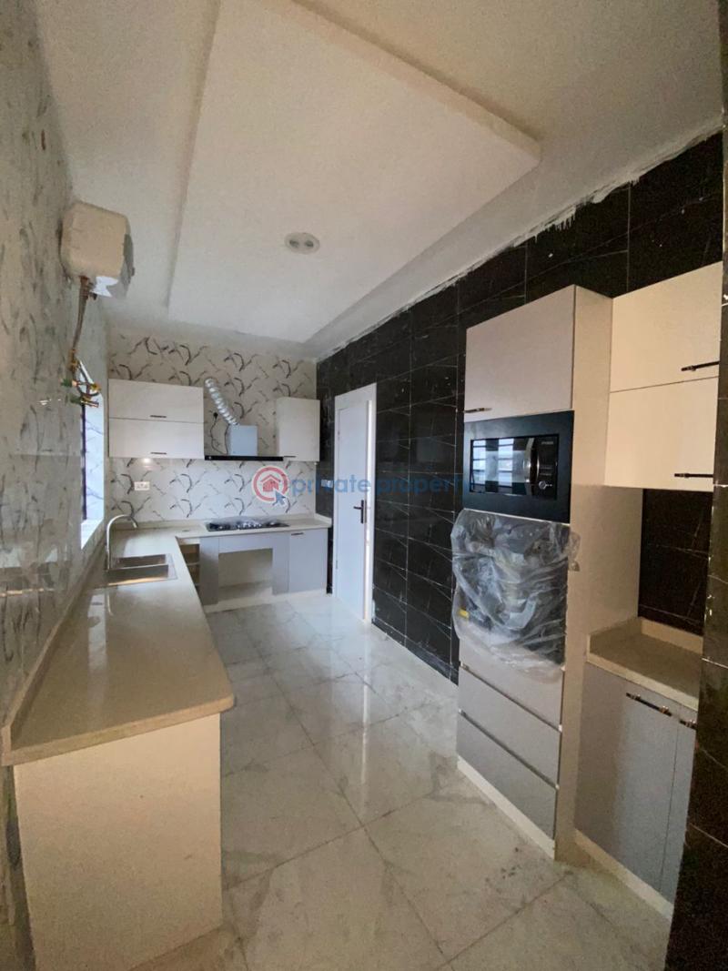 4 bedroom Semi detached Duplex For Sale Ikota Lekki Lagos - 1