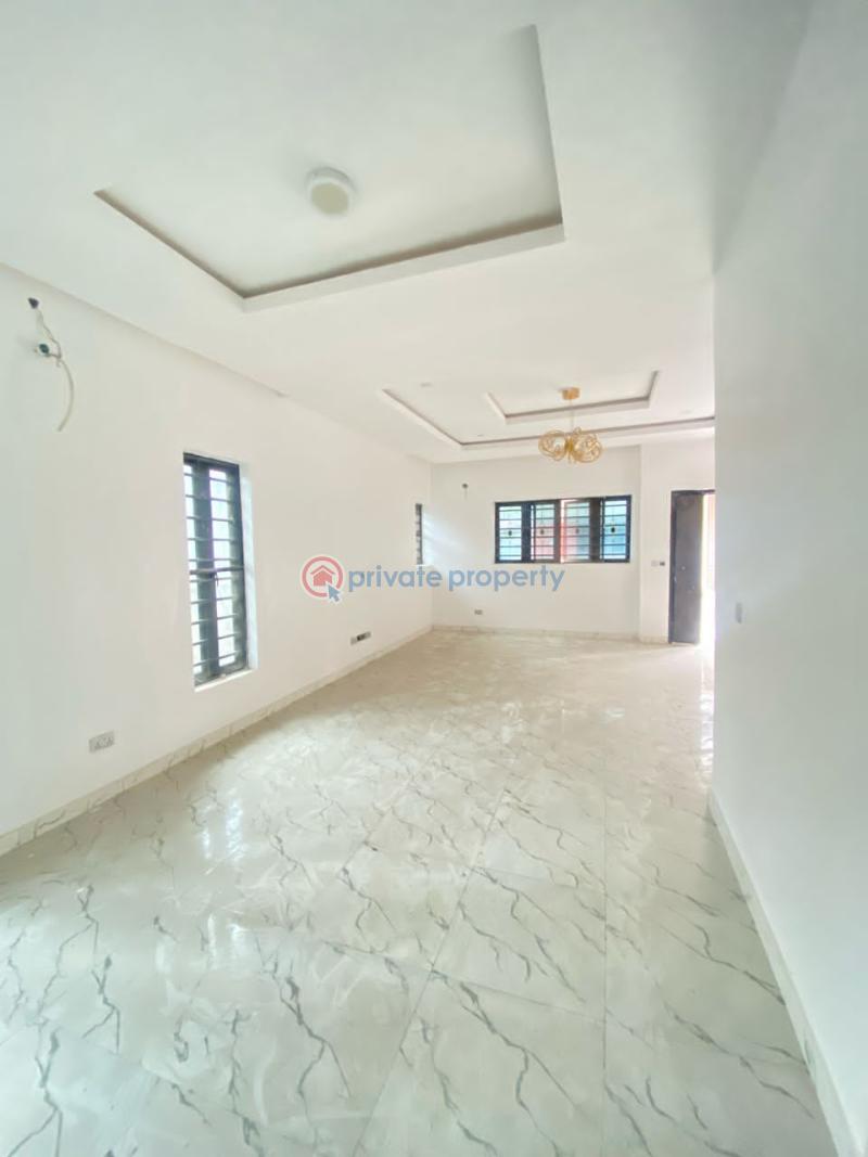 4 bedroom Semi detached Duplex For Sale Ikota Lekki Lagos - 11