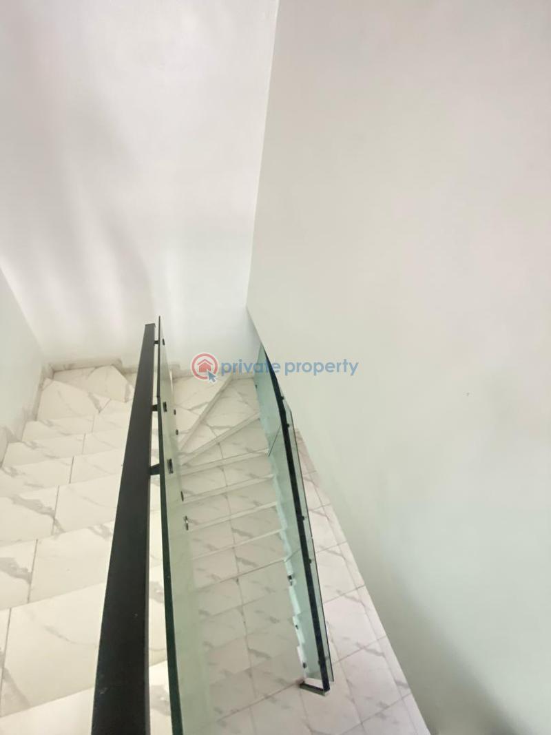 4 bedroom Semi detached Duplex For Sale Orchid Road Lekki Lekki Phase 1 Lagos - 1