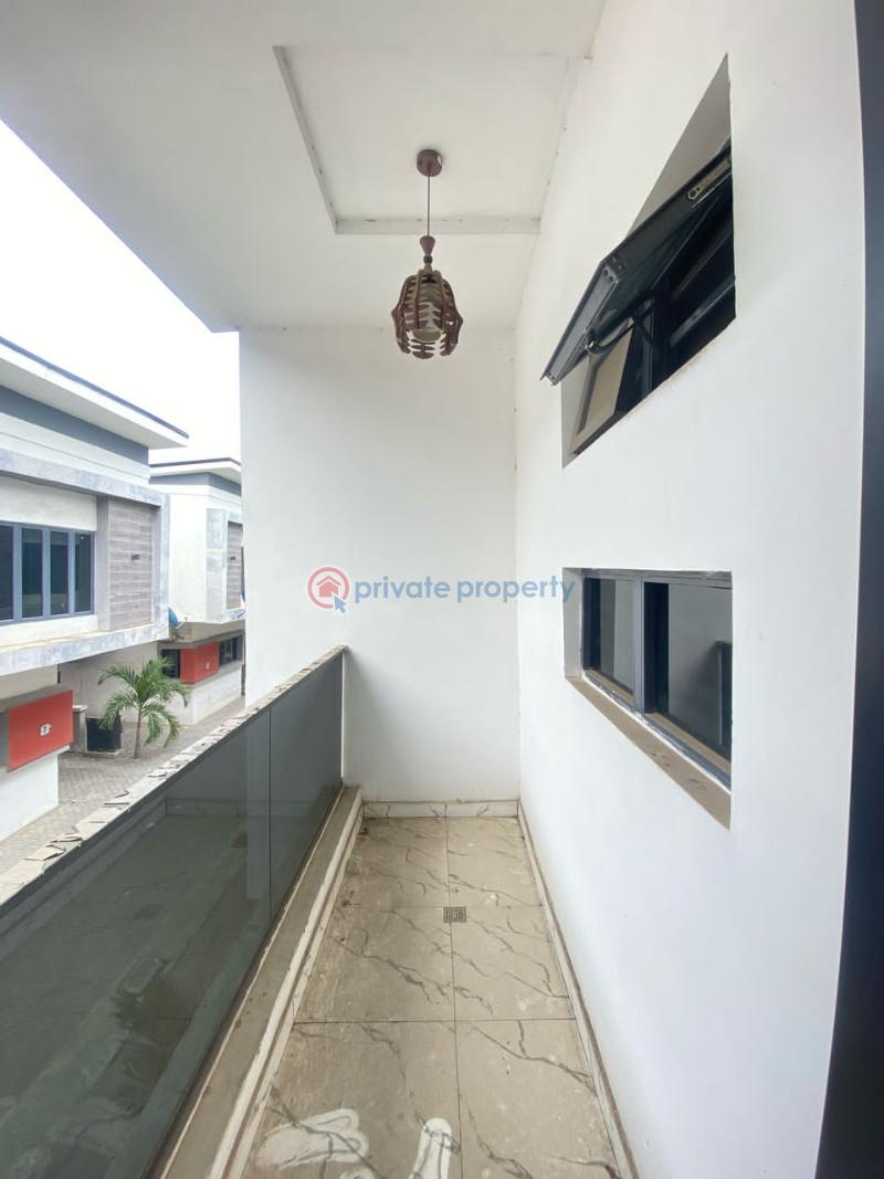 4 bedroom Semi detached Duplex For Sale Ikota Lekki Lagos - 0