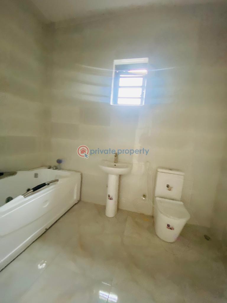 4 bedroom House For Sale Thomas Estate Ajah Lagos - 6
