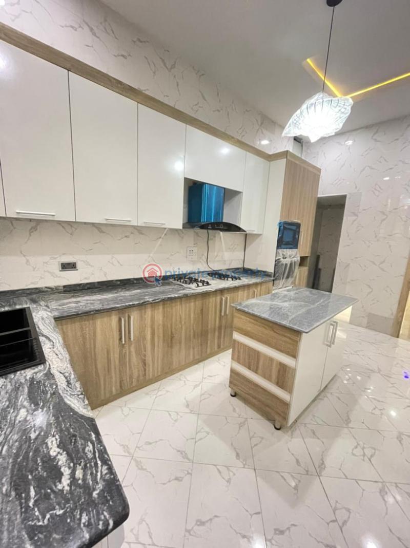 4 bedroom Duplex For Sale Agungi Lekki Lagos - 14