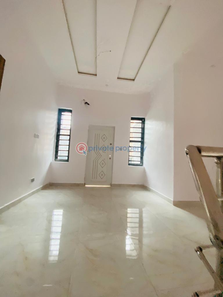 4 bedroom House For Sale Thomas Estate Ajah Lagos - 7