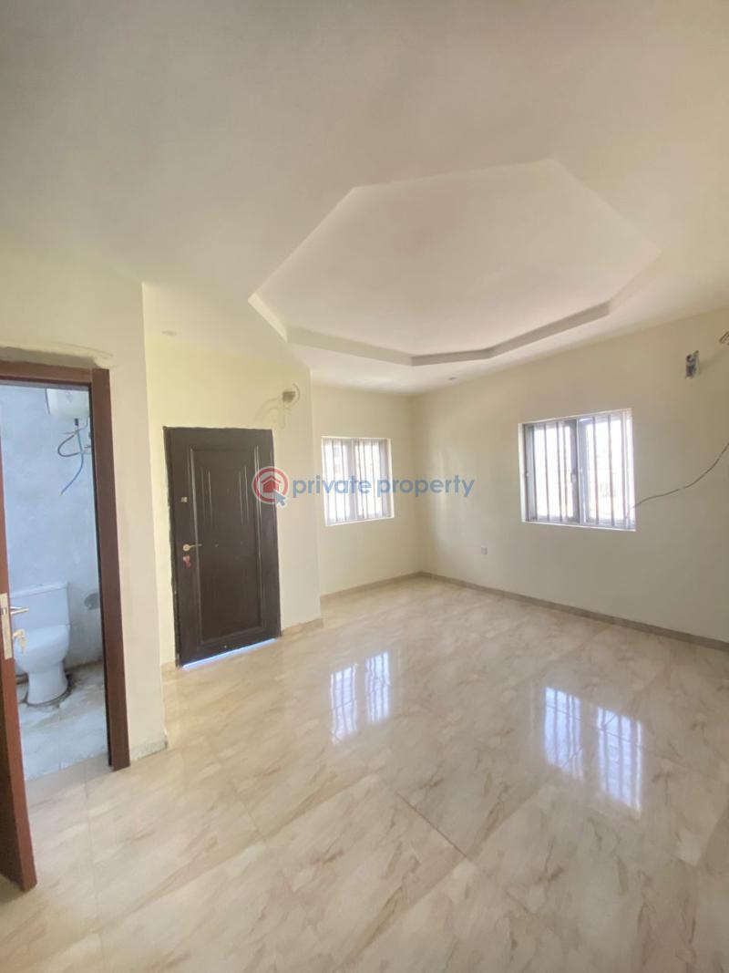 4 bedroom semidetached duplex - 8 4 bedroom Semi detached Duplex For Rent Off Freedom Way Lekki Phase One Lekki Phase 1 Lagos - 8