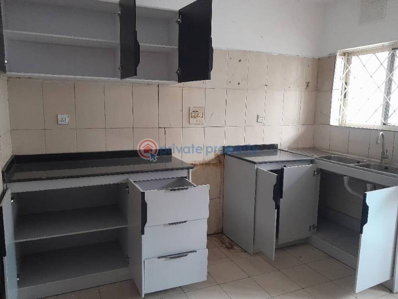4 bedroom Semi detached Duplex For Sale Treasure Estate Monastery Road Sangotedo Lagos - 3