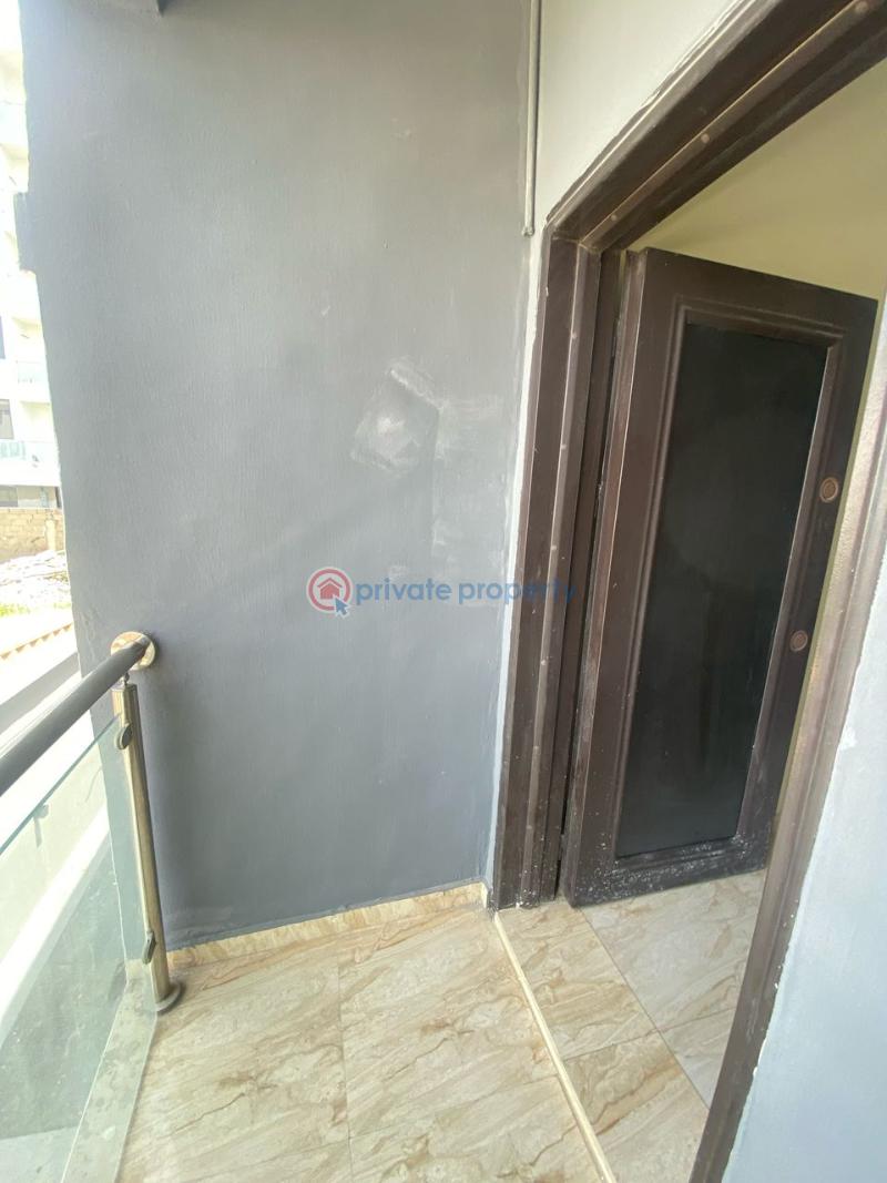 4 bedroom semidetached duplex - 1 4 bedroom Semi detached Duplex For Rent Off Freedom Way Lekki Phase One Lekki Phase 1 Lagos - 1