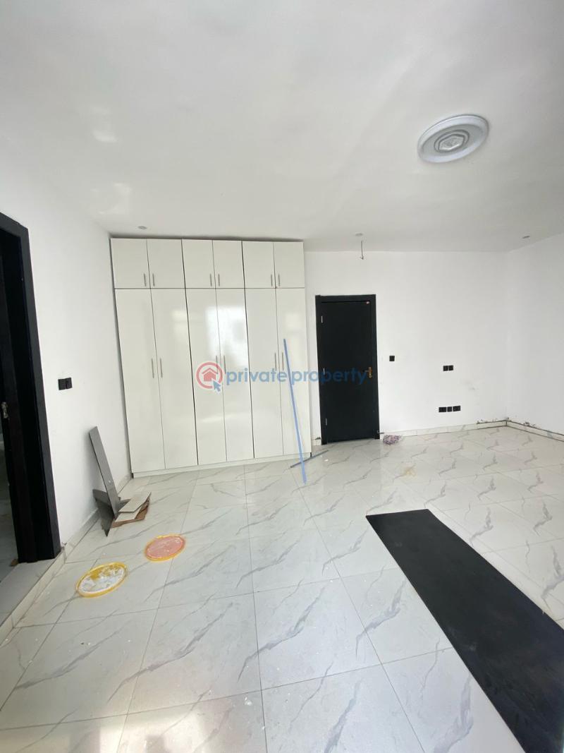 4 bedroom Semi detached Duplex For Sale Ikota Lekki Lagos - 7