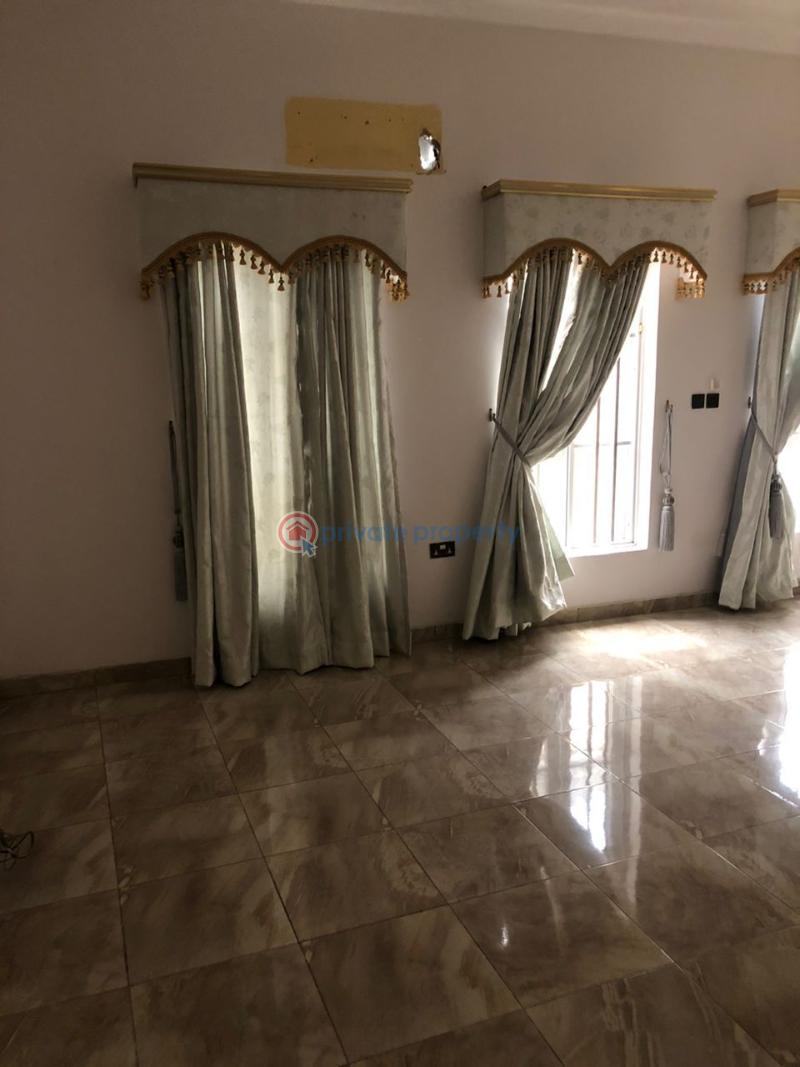 4 bedroom Semi detached Duplex For Rent Lekki County Ikota Lekki Lagos - 9