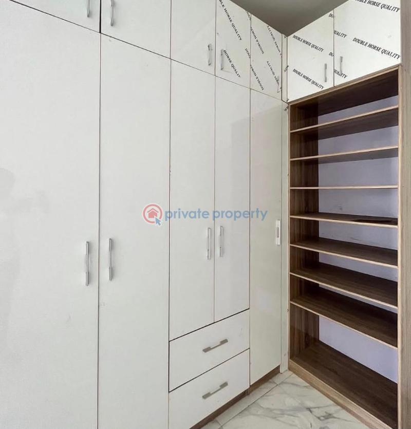 4 bedroom Semi detached Duplex For Rent Chevron Drive Lekki Lagos - 8