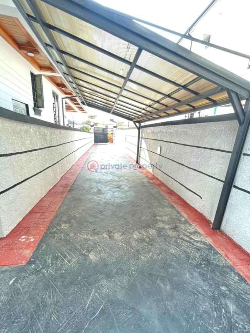 4 bedroom Duplex For Sale Agungi Lekki Lagos - 4