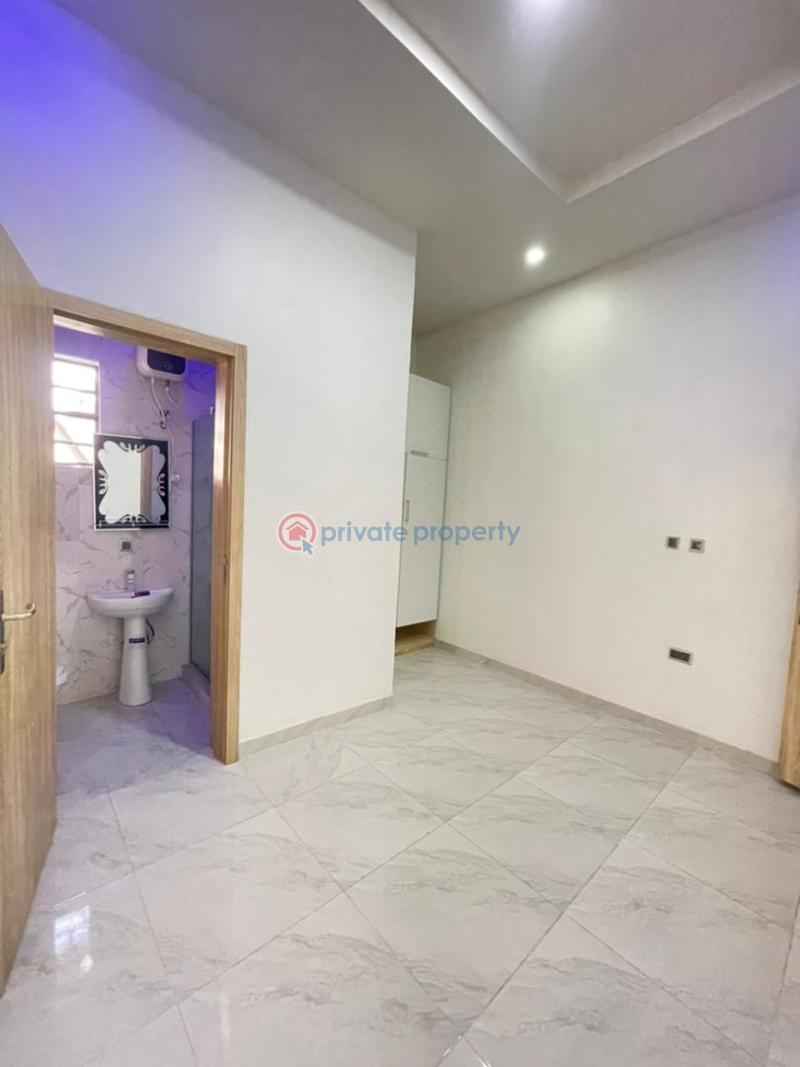 4 bedroom Duplex For Sale Agungi Lekki Lagos - 3