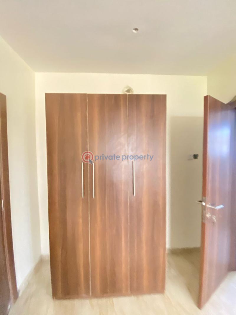 4 bedroom semidetached duplex - 6 4 bedroom Semi detached Duplex For Rent Off Freedom Way Lekki Phase One Lekki Phase 1 Lagos - 6