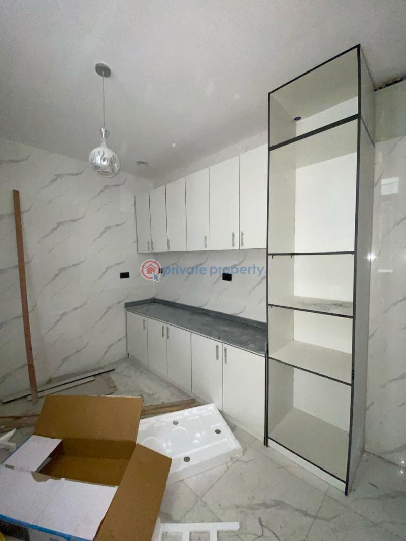 4 bedroom Semi detached Duplex For Sale Ikota Lekki Lagos - 2