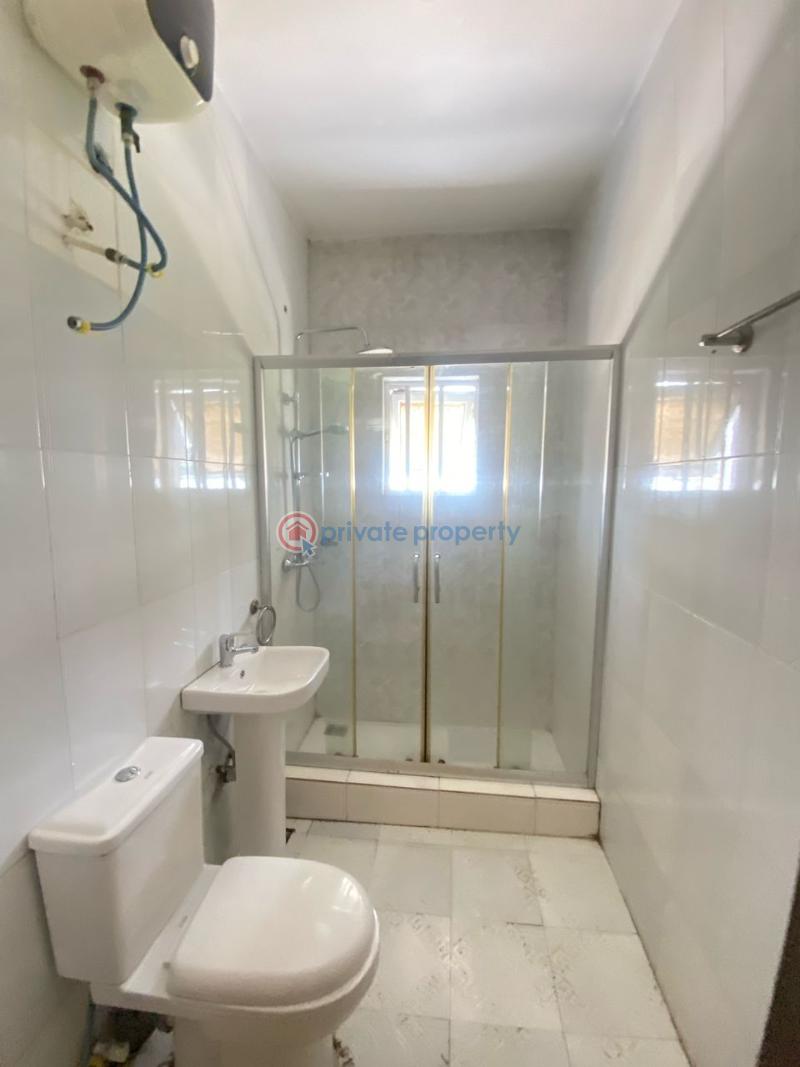 4 bedroom semidetached duplex - 2 4 bedroom Semi detached Duplex For Rent Off Freedom Way Lekki Phase One Lekki Phase 1 Lagos - 2