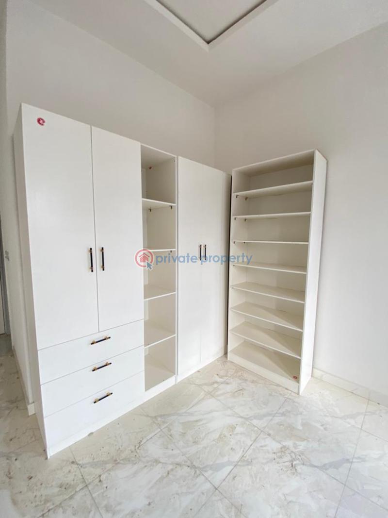 4 bedroom Semi detached Duplex For Sale Ikota Lekki Lagos - 7