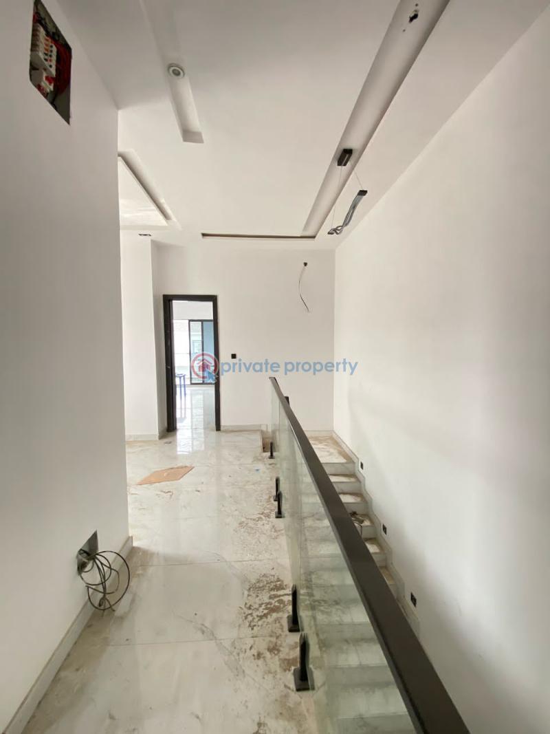 4 bedroom Semi detached Duplex For Sale Ajah Lekki Lagos Lekki Phase 1 Lagos - 0
