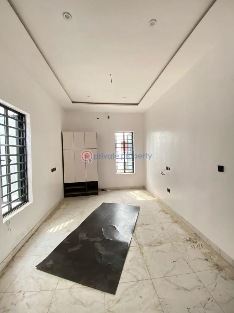 4 bedroom Semi detached Duplex For Sale Ajah Lekki Lagos Lekki Phase 1 Lagos - 1