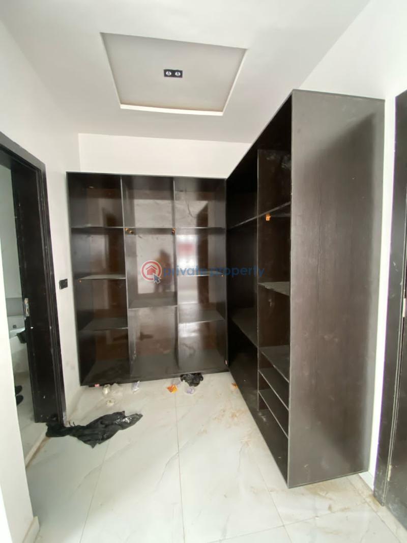4 bedroom Semi detached Duplex For Sale Ajah Lekki Lagos Lekki Phase 1 Lagos - 15