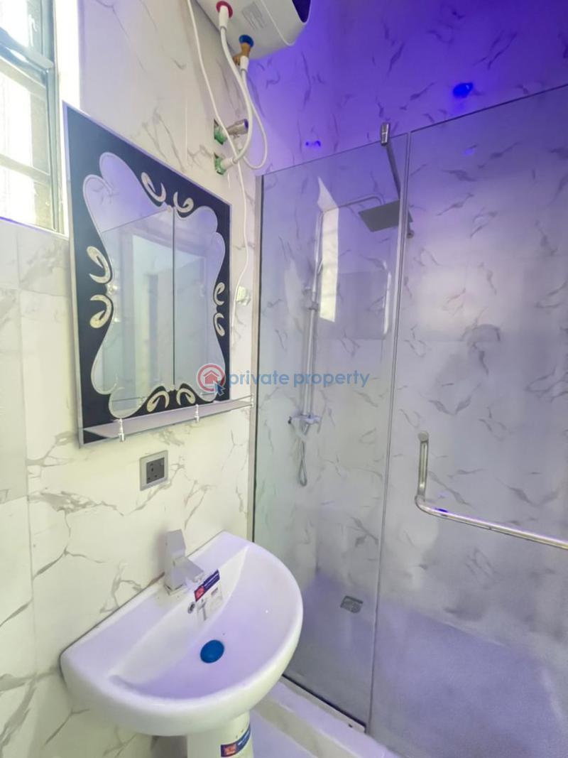 4 bedroom Duplex For Sale Agungi Lekki Lagos - 6