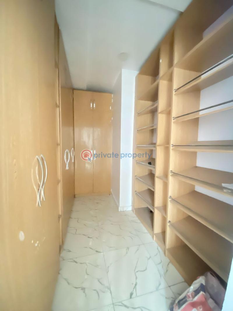 4 bedroom Semi detached Duplex For Sale Ikota Lekki Lagos - 1