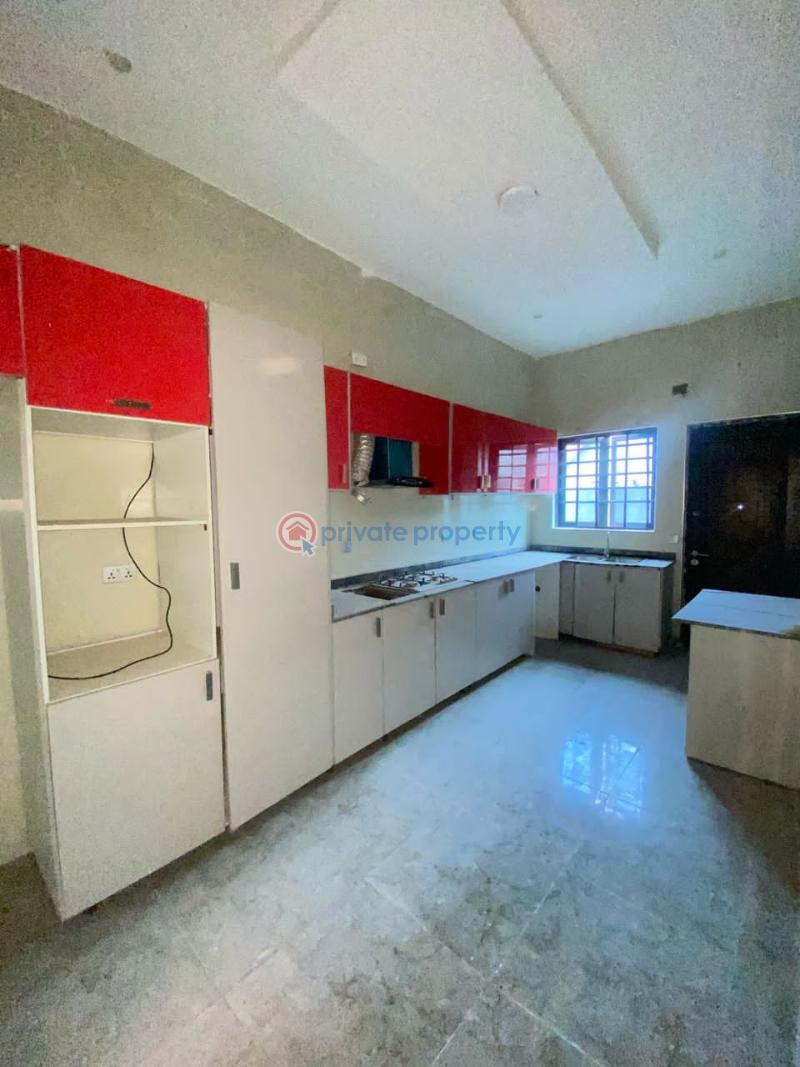 4 bedroom Semi detached Duplex For Sale Ikota Lekki Lagos - 10