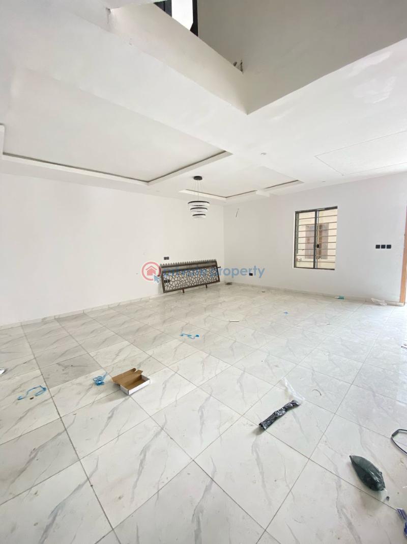 4 bedroom Semi detached Duplex For Sale Ikota Lekki Lagos - 16