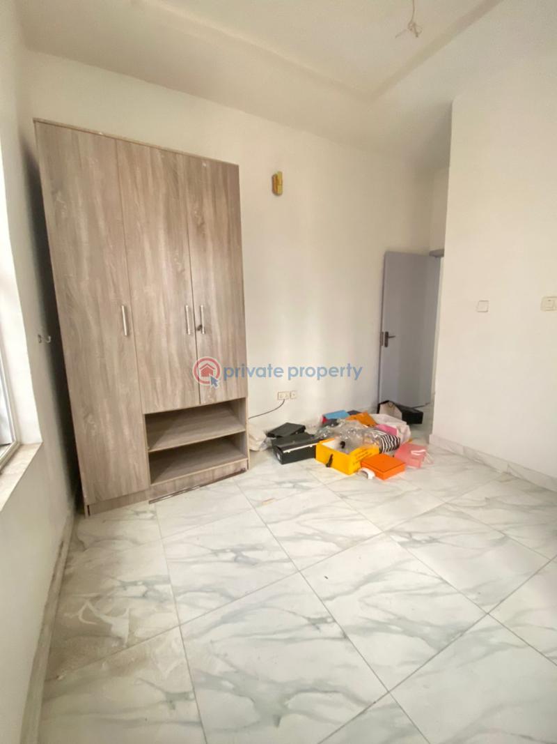 4 bedroom Semi detached Duplex For Sale Chevron Drive Lekki Lagos - 16
