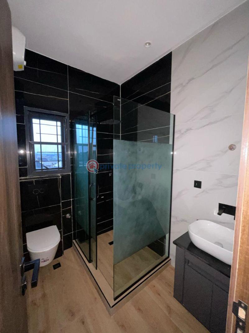 4 bedroom Semi detached Duplex For Sale Magodo Gra Phrase 1 Magodo Kosofe/Ikosi Lagos - 11