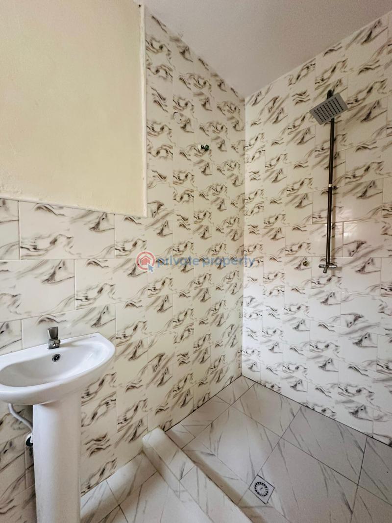 4 bedroom semidetached duplex with 1bq - 2 4 bedroom Semi detached Duplex For Sale Magodo Gra Phrase 1 Magodo GRA Phase 1 Ojodu Lagos - 2