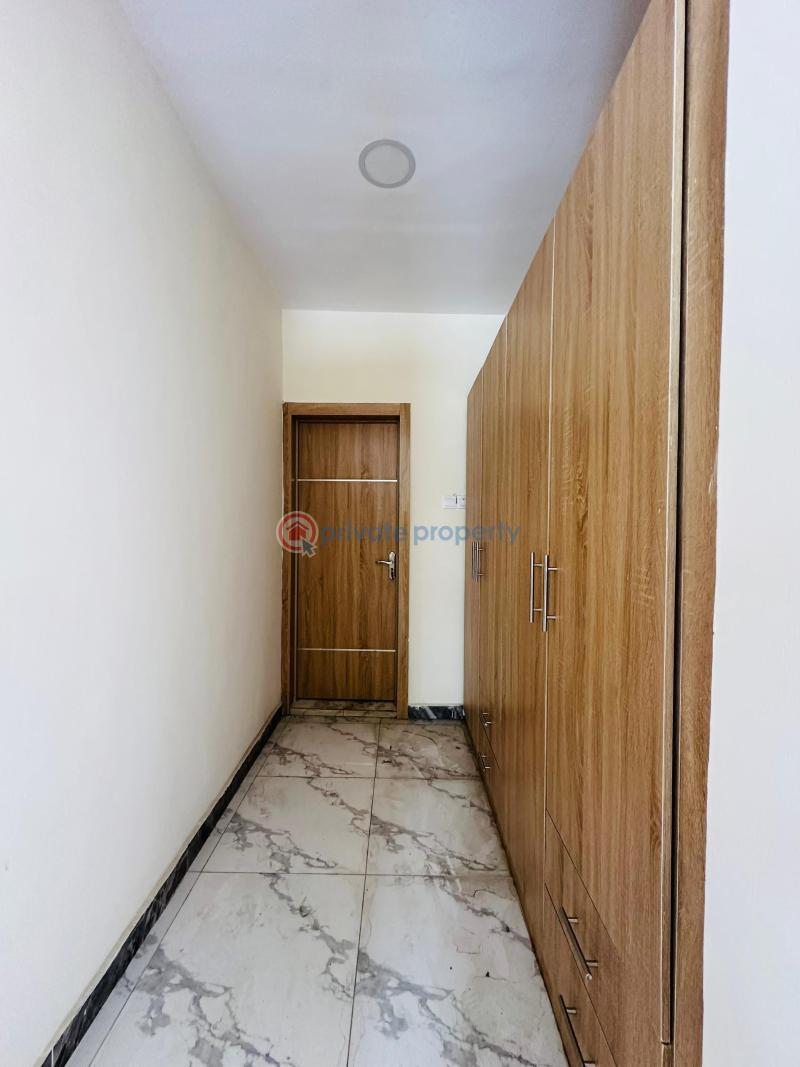 4 bedroom semidetached duplex with 1bq - 6 4 bedroom Semi detached Duplex For Sale Magodo Gra Phrase 1 Magodo GRA Phase 1 Ojodu Lagos - 6