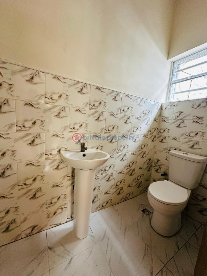 4 bedroom semidetached duplex with 1bq - 4 4 bedroom Semi detached Duplex For Sale Magodo Gra Phrase 1 Magodo GRA Phase 1 Ojodu Lagos - 4