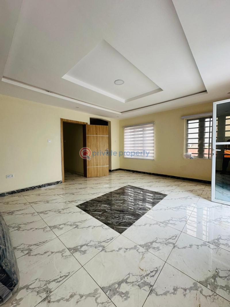 4 bedroom semidetached duplex with 1bq - 5 4 bedroom Semi detached Duplex For Sale Magodo Gra Phrase 1 Magodo GRA Phase 1 Ojodu Lagos - 5