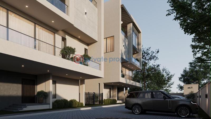 4 bedroom Semi detached Duplex For Sale Banana Island Ikoyi Lagos - 3