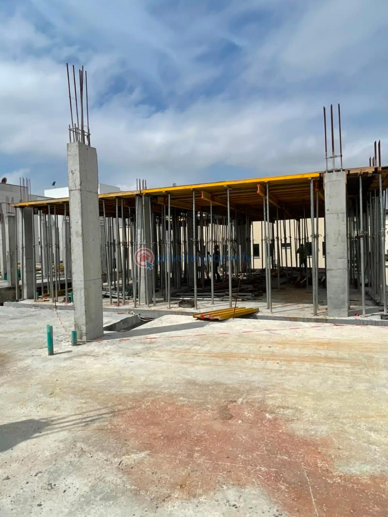 4 bedroom Semi detached Duplex For Sale Banana Island Ikoyi Lagos - 4