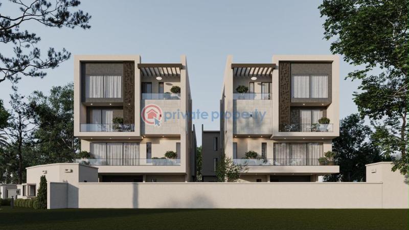 4 bedroom Semi detached Duplex For Sale Banana Island Ikoyi Lagos - 2