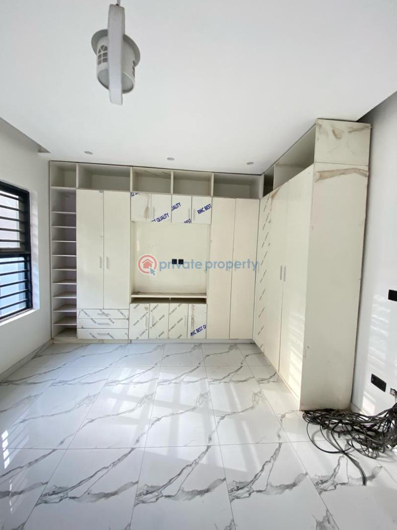 4 bedroom Semi detached Duplex For Sale Osapa London Lekki Lagos - 8