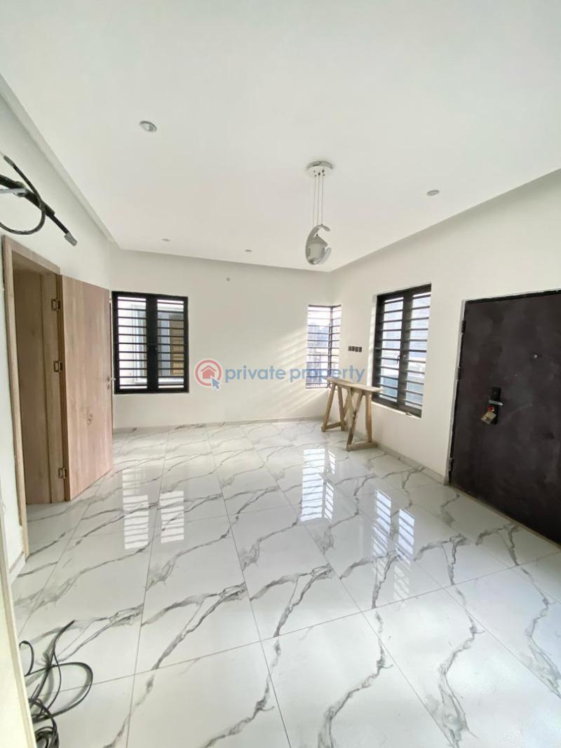 4 bedroom Semi detached Duplex For Sale Osapa London Lekki Lagos - 7