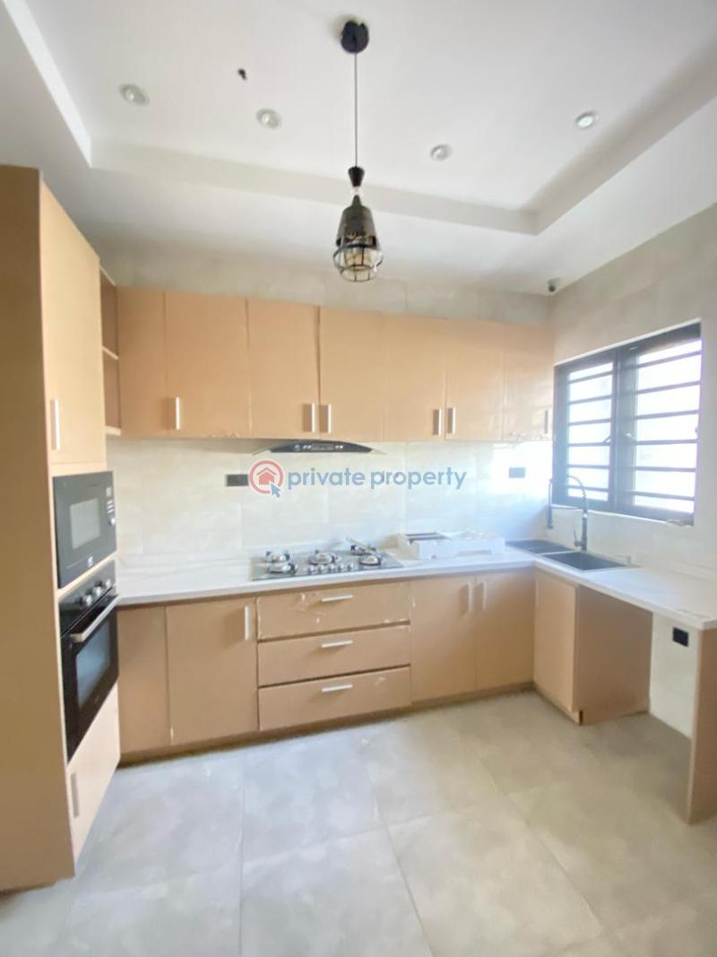 4 bedroom Semi detached Duplex For Sale Osapa London Lekki Lagos - 10