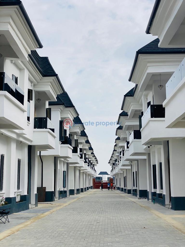 House For Sale Lekki Lagos (PID 7PUFDG) Private Property