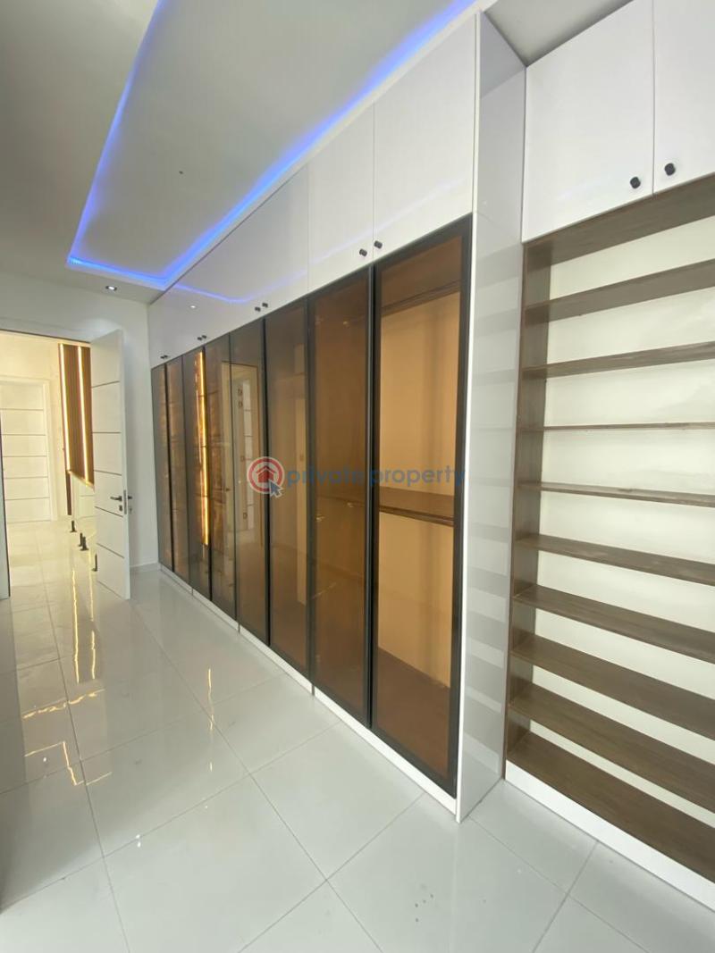 4 bedroom Semi detached Duplex For Sale Ikota Lekki Lagos - 8