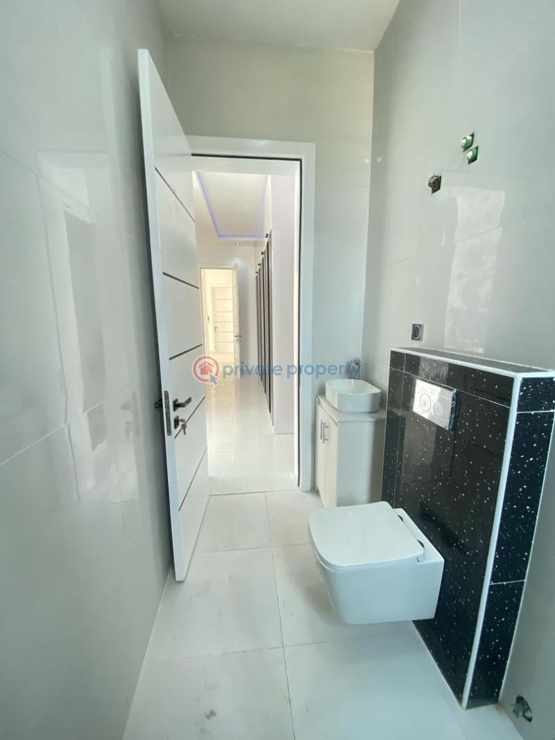 4 bedroom Semi detached Duplex For Sale Ikota Lekki Lagos - 5