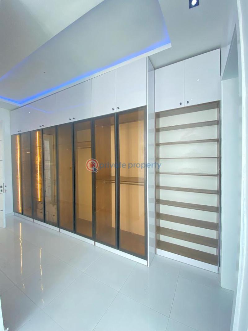 4 bedroom Semi detached Duplex For Sale Ikota Lekki Lagos - 17