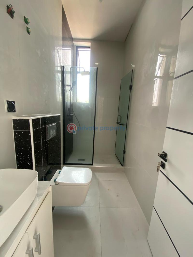 4 bedroom Semi detached Duplex For Sale Ikota Lekki Lagos - 7
